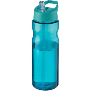 Bouteille de sport H2O Active® Base 650ml avec couvercle à goulot 2