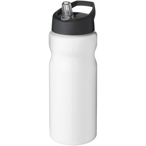 Bouteille de sport H2O Active® Base 650ml avec couvercle à goulot 37