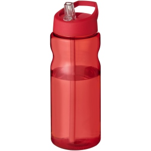 Bouteille de sport H2O Active® Base 650ml avec couvercle à goulot 21