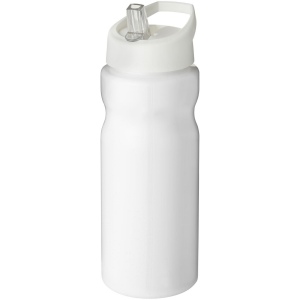 Bouteille de sport H2O Active® Base 650ml avec couvercle à goulot 36