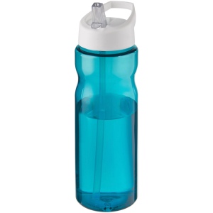 Bouteille de sport H2O Active® Base 650ml avec couvercle à goulot 3