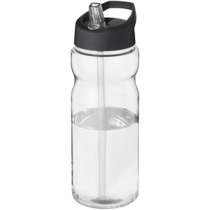 Bouteille de sport H2O Active® Base 650ml avec couvercle à goulot 30