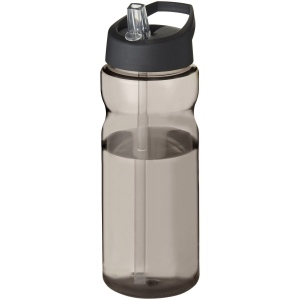 Bouteille de sport H2O Active® Base 650ml avec couvercle à goulot 10