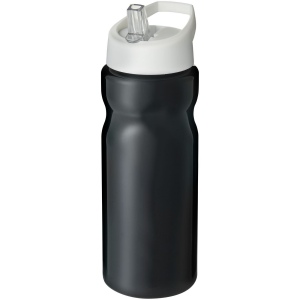 Bouteille de sport H2O Active® Base 650ml avec couvercle à goulot 5