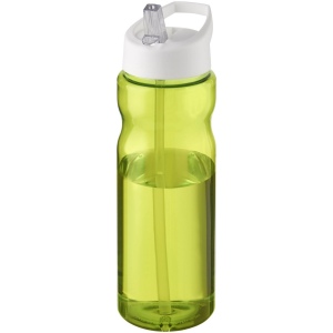 Bouteille de sport H2O Active® Base 650ml avec couvercle à goulot 11