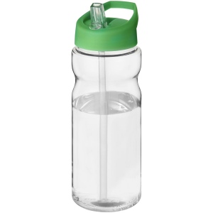 Bouteille de sport H2O Active® Base 650ml avec couvercle à goulot 34
