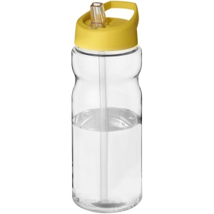 Bouteille de sport H2O Active® Base 650ml avec couvercle à goulot 29