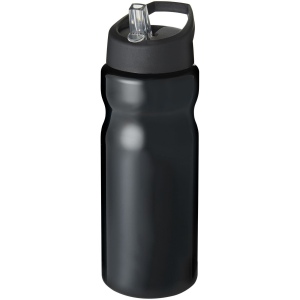 Bouteille de sport H2O Active® Base 650ml avec couvercle à goulot 4
