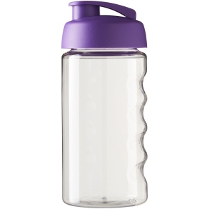 Bouteille de sport H2O Active® Bop 500ml avec couvercle à clapet 27