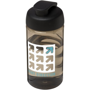 Bouteille de sport H2O Active® Bop 500ml avec couvercle à clapet 29