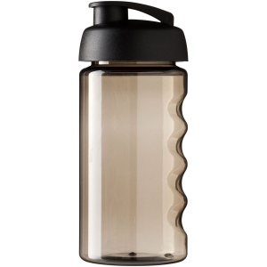 Bouteille de sport H2O Active® Bop 500ml avec couvercle à clapet 16