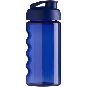 Bouteille de sport H2O Active® Bop 500ml avec couvercle à clapet 41