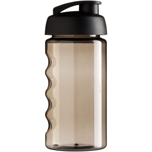 Bouteille de sport H2O Active® Bop 500ml avec couvercle à clapet 42