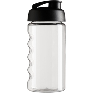 Bouteille de sport H2O Active® Bop 500ml avec couvercle à clapet 48