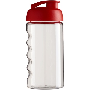 Bouteille de sport H2O Active® Bop 500ml avec couvercle à clapet 51