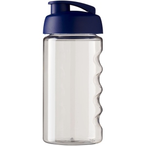 Bouteille de sport H2O Active® Bop 500ml avec couvercle à clapet 18