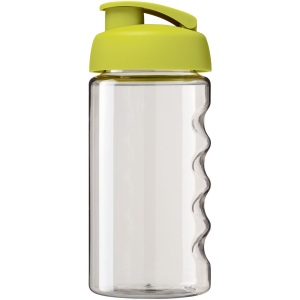 Bouteille de sport H2O Active® Bop 500ml avec couvercle à clapet 20