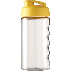 Bouteille de sport H2O Active® Bop 500ml avec couvercle à clapet 21