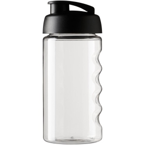 Bouteille de sport H2O Active® Bop 500ml avec couvercle à clapet 22