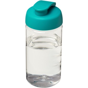 Bouteille de sport H2O Active® Bop 500ml avec couvercle à clapet 6