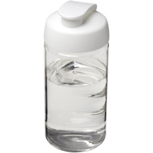 Bouteille de sport H2O Active® Bop 500ml avec couvercle à clapet 4