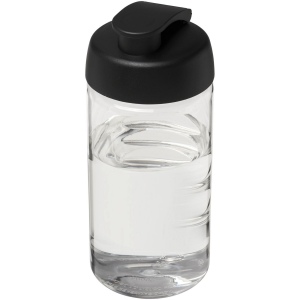 Bouteille de sport H2O Active® Bop 500ml avec couvercle à clapet 9
