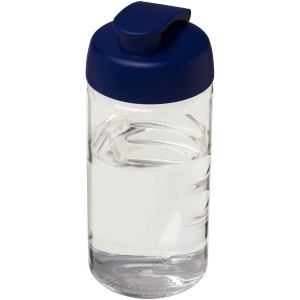 Bouteille de sport H2O Active® Bop 500ml avec couvercle à clapet 5