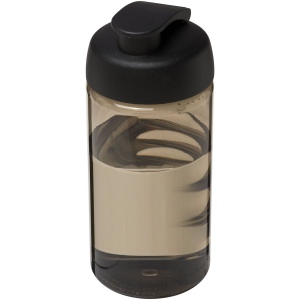 Bouteille de sport H2O Active® Bop 500ml avec couvercle à clapet 3