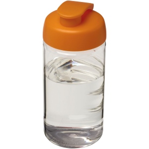 Bouteille de sport H2O Active® Bop 500ml avec couvercle à clapet 10
