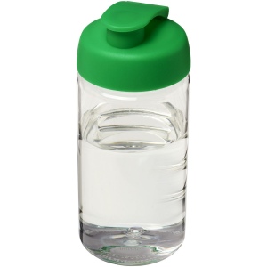 Bouteille de sport H2O Active® Bop 500ml avec couvercle à clapet 13