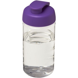 Bouteille de sport H2O Active® Bop 500ml avec couvercle à clapet 14