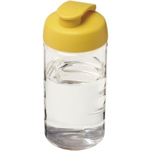 Bouteille de sport H2O Active® Bop 500ml avec couvercle à clapet 8