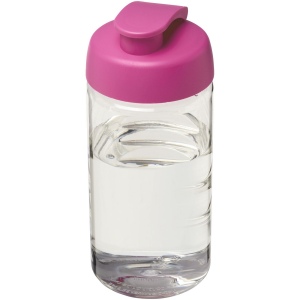 Bouteille de sport H2O Active® Bop 500ml avec couvercle à clapet 11