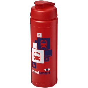 Bouteille Baseline® Plus 750ml avec couvercle à clapet 49