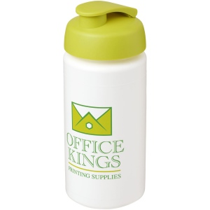 Bouteille de sport Baseline® Plus Grip 500ml 58