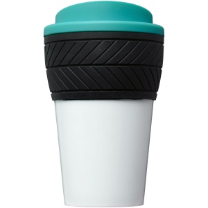 Gobelet isolant Brite-Americano® pneu 350ml 14