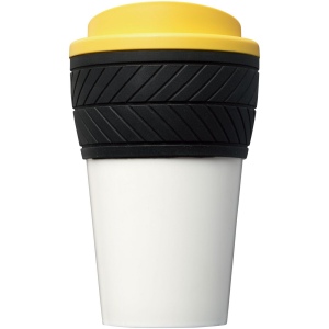 Gobelet isolant Brite-Americano® pneu 350ml 25