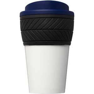 Gobelet isolant Brite-Americano® pneu 350ml 16