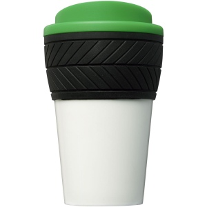 Gobelet isolant Brite-Americano® pneu 350ml 17
