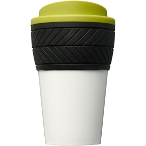 Gobelet isolant Brite-Americano® pneu 350ml 18