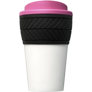 Gobelet isolant Brite-Americano® pneu 350ml 19
