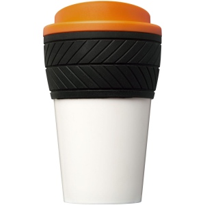 Gobelet isolant Brite-Americano® pneu 350ml 21