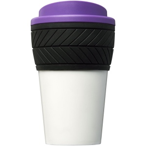 Gobelet isolant Brite-Americano® pneu 350ml 22