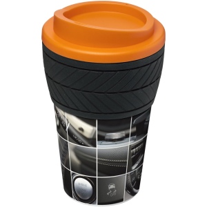 Gobelet isolant Brite-Americano® pneu 350ml 9