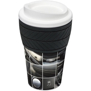 Gobelet isolant Brite-Americano® pneu 350ml 12