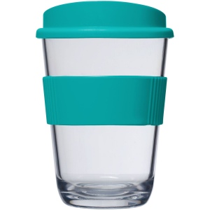 Gobelet Americano® Cortado 300ml avec bandeau antidérapant 12