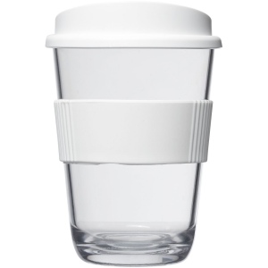 Gobelet Americano® Cortado 300ml avec bandeau antidérapant 21