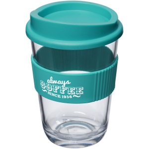Gobelet Americano® Cortado 300ml avec bandeau antidérapant 22