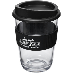 Gobelet Americano® Cortado 300ml avec bandeau antidérapant 23