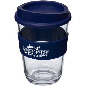 Gobelet Americano® Cortado 300ml avec bandeau antidérapant 24
